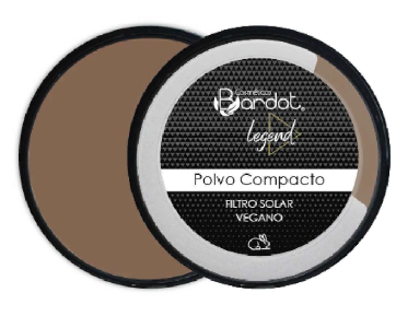 [PB20214] Polvo bardot cocoa