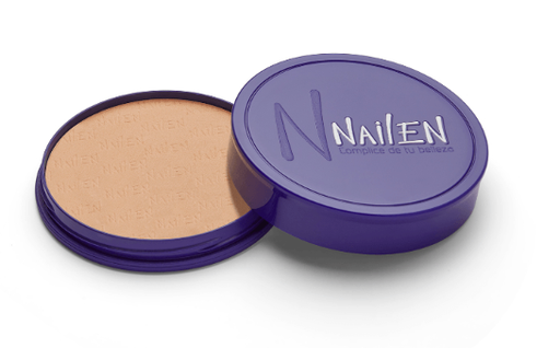 [21741] Polvo compacto nailen #2