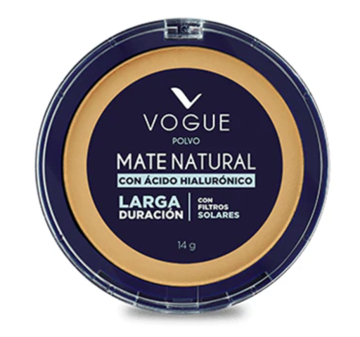 [H1596901] Polvo compacto vogue aceituna