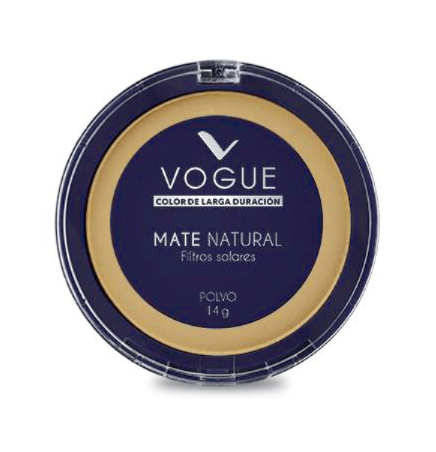 [H1596801] Polvo compacto vogue arena