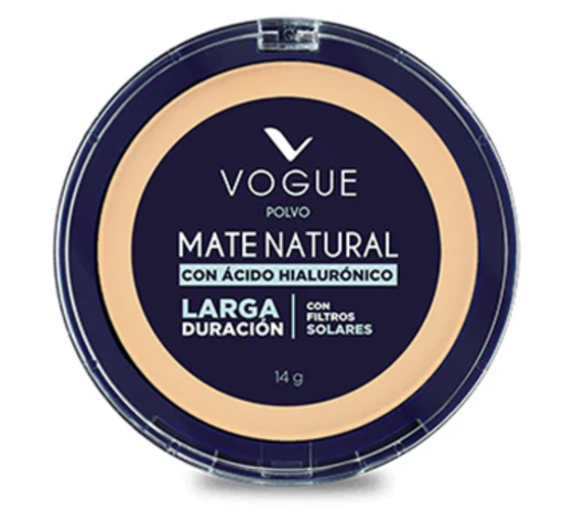[H1694501] Polvo compacto vogue durazno