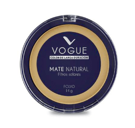 [H1597001] Polvo compacto vogue gitano