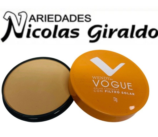 [H5458902] Polvo compacto wendy #2