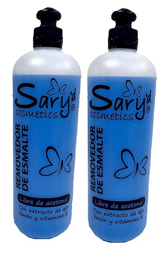 [SY548334] Removedor saryd X250