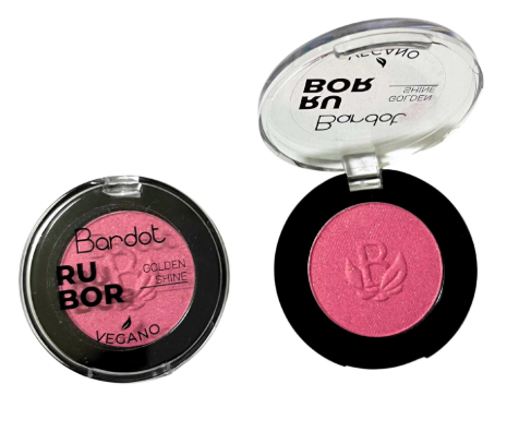 [R21351] Rubor bardot golden #1