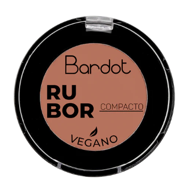 [R21143] Rubor bardot tierra india mate