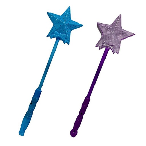 [22HC-04] @Bara luz estrella y corazon