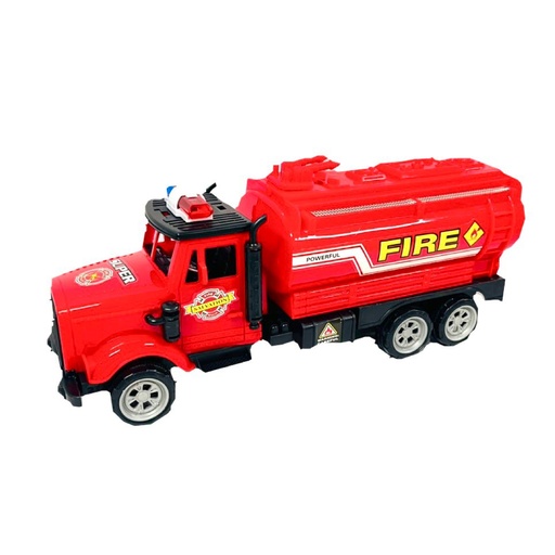 [6006A] @Carro tanque bombero grande