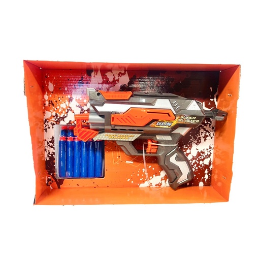 [MG21308] Lanza dardo fino caja