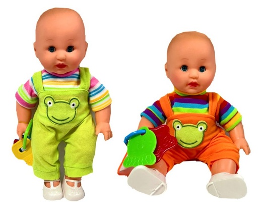 [30-CARL] Bebe carlitos (muñeplas)