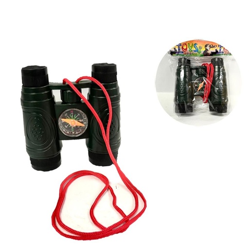 [PT11798] Binocular bolsa