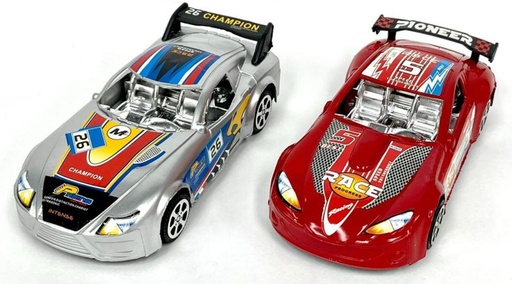 [SE2102] (MG43156)Carro impulso deportivo pequeño 