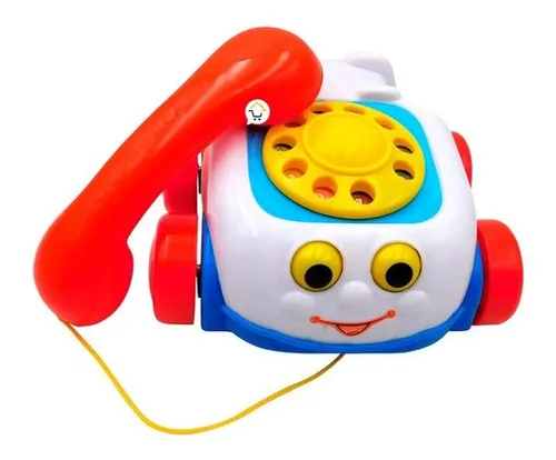 [28028] Carro telefono mediano MG18987