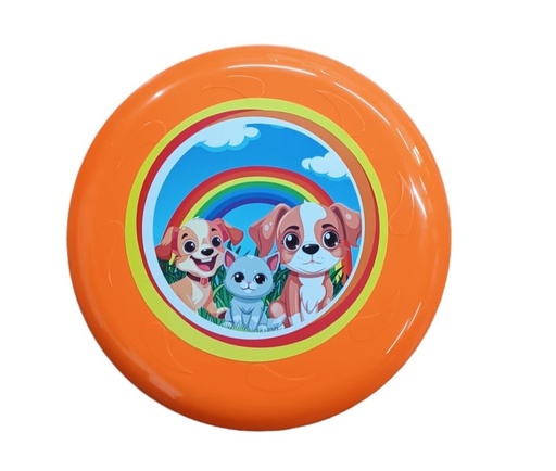 [100020] Frisby neon proyecciones