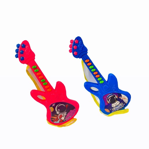 [MG53133] Guitarra infantil bolsa pequeña