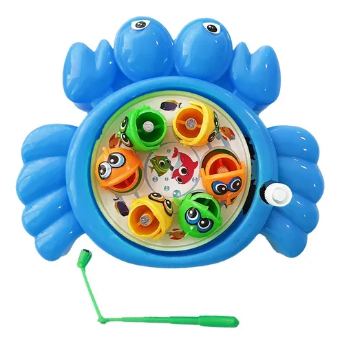 [MG22333] Pesca milagrosa carton pequeña