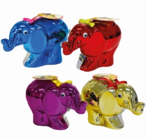 [E190-CH] Chocolate adro elefante x50gr