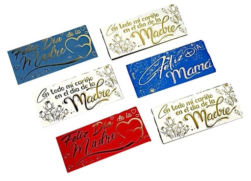 [118012] Lluvia sobre colores madre cariñito