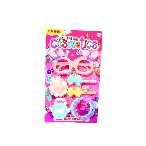 [MG53067] Set belleza niña carton