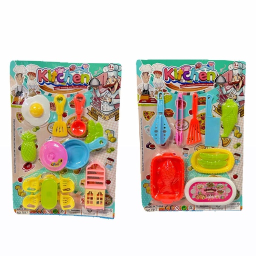 [MG16294] Vajilla carton pequeña