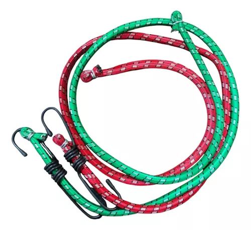 [PT28003] Pulpo moto redondo x2 90cm