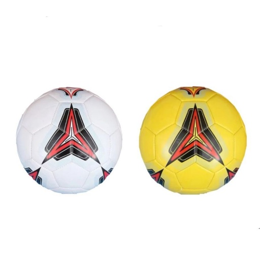 [SLT3360] @Balon futbol #5 importado sencillo  