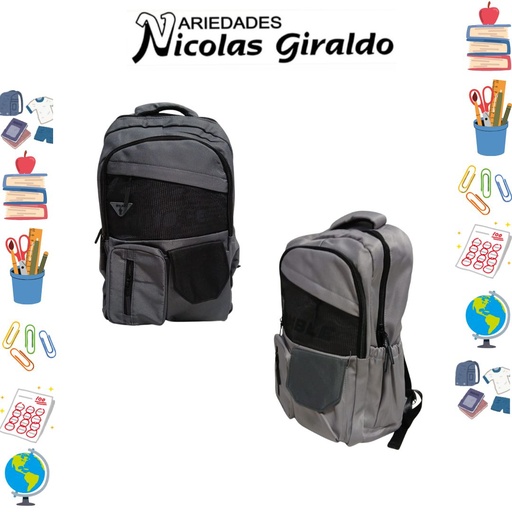 [JW-055] @Morral nimble grande fino hombre