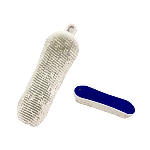 [FH003JEH] Cepillo lavar plano fino