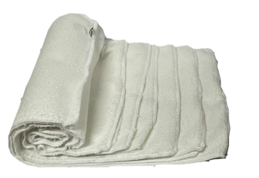 [1002L] Limpion micro fibra blanco x12