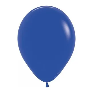 [843744] Bomba ballons r12x12 azul oscuro (rr12x12ao) 