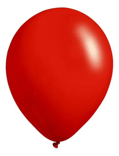 [847957] Bomba ballons r12x12 roja (rr12x12rj)
