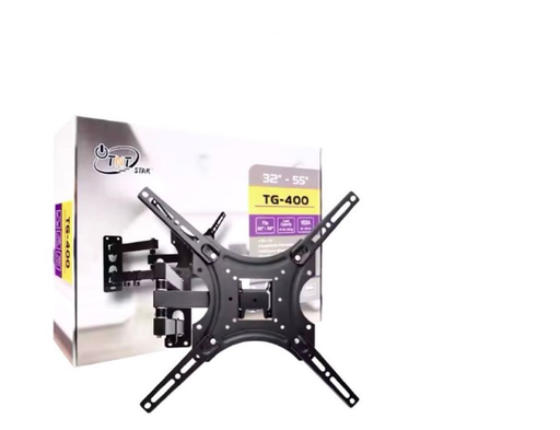 [X-400] @Soporte tv sencillo HDL-117B-2