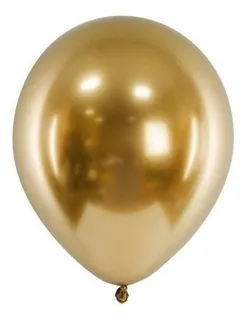 [840873] Bomba fashion ballons r5x12 cromado dorada
