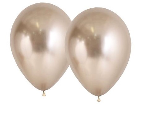 [840200] Bomba rumatex r5x12 cromado champaña