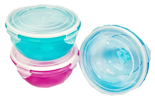 [0101003] Coca hermetica redonda grande color 30oz 