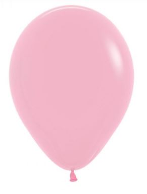 [840330] Bomba ballons r12x50 rosada