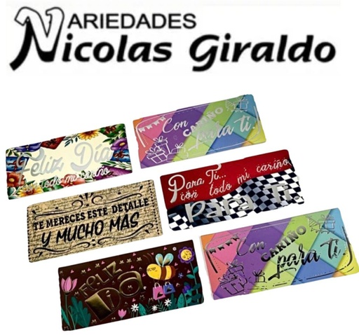 [118008] Lluvia sobre policromia t.o. cariñito 