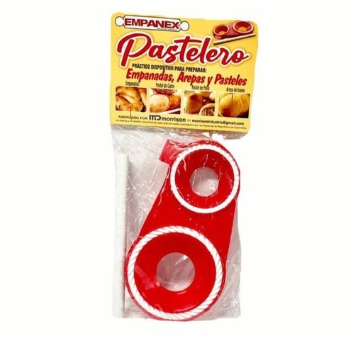 [MORR-106] Molde pastelero 