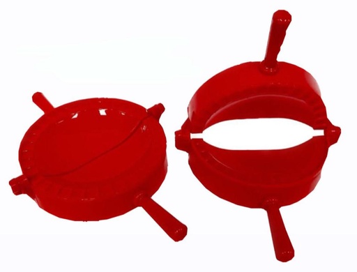 [MORR-042] Molde de empanada mediano