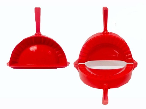 [MORR-043] Molde de empanada gigante