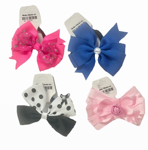 [101030] @Moño chulo sencillo x1 