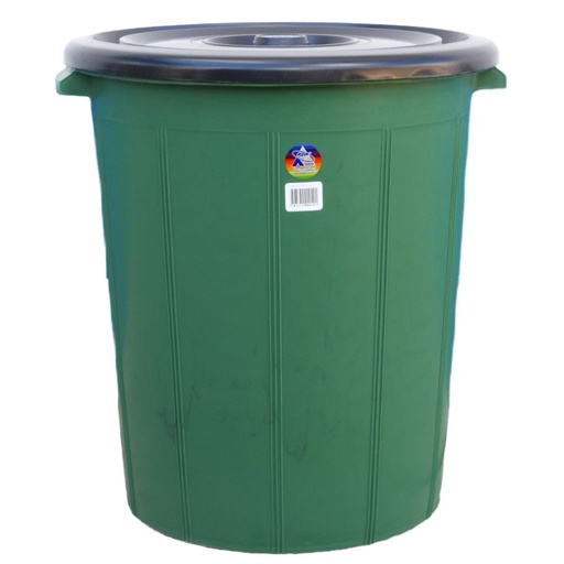 [CH019JEH] Balde 40 litros con tapa