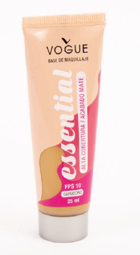 [H5623400] Base vogue esencial capuccino