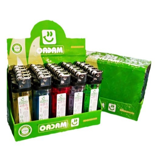 [MA6300] @Candela rastrillo x25 macao  