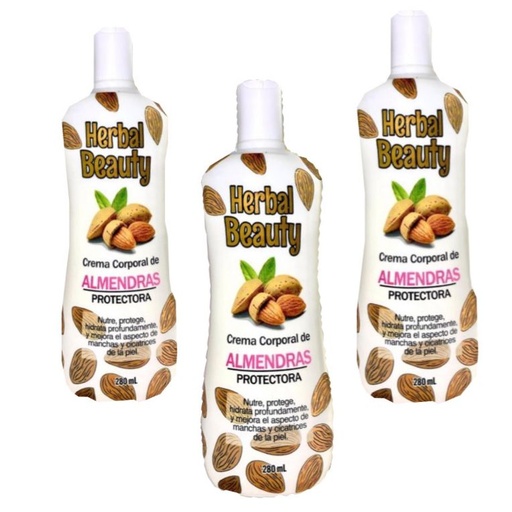 [CA-104] Crema corporal Yenny sensual avena x280ml 