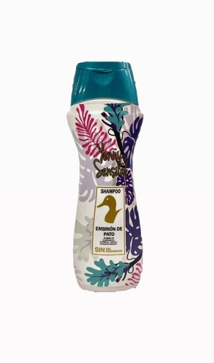[SHP-500] Shampoo Yenny sensual pato x500ml 