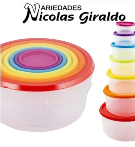 [PT24757] Coca redonda x5 