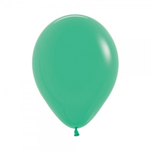 [847421] Bomba ballons r9x10 verde medio