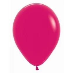 [846592] Bomba ballons r12x50 fucsia