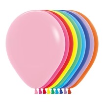 [843775] (843485)Bomba ballons r12x50 surtida